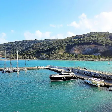 Apartman Il Risveglio Sul Mare Portovenere