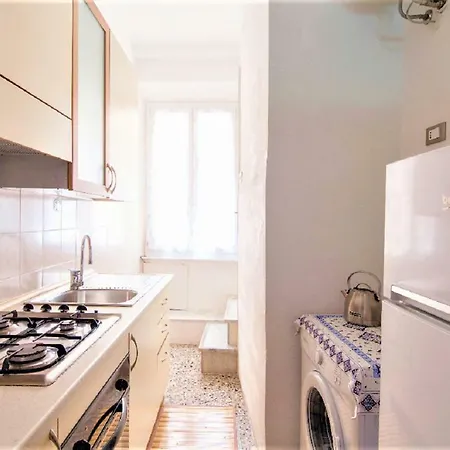 Apartman Il Risveglio Sul Mare Portovenere
