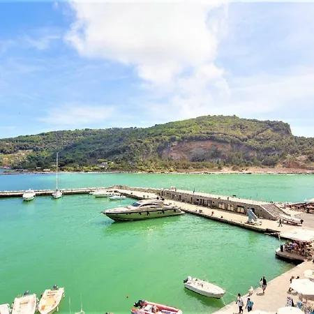 Il Risveglio Sul Mare * Portovenere