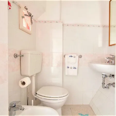 Apartman Il Risveglio Sul Mare Portovenere