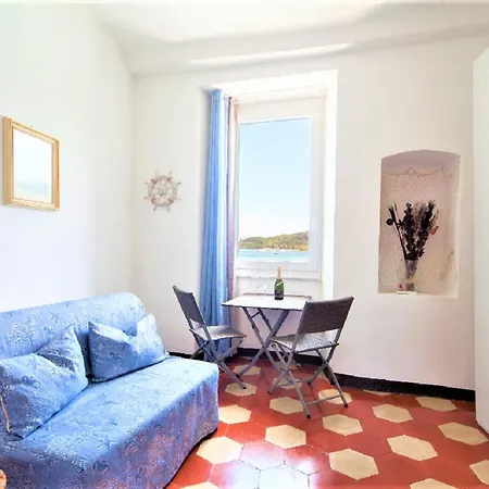 Apartman Il Risveglio Sul Mare