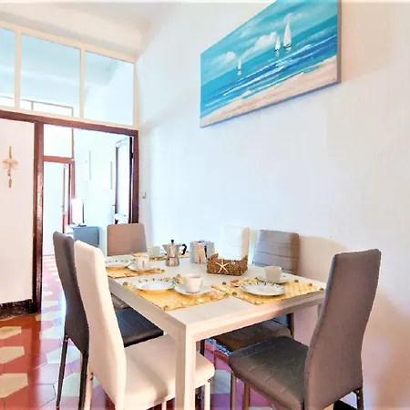 Apartman Il Risveglio Sul Mare *