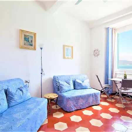 Il Risveglio Sul Mare Apartman