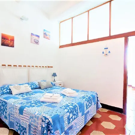 Il Risveglio Sul Mare Apartman Portovenere