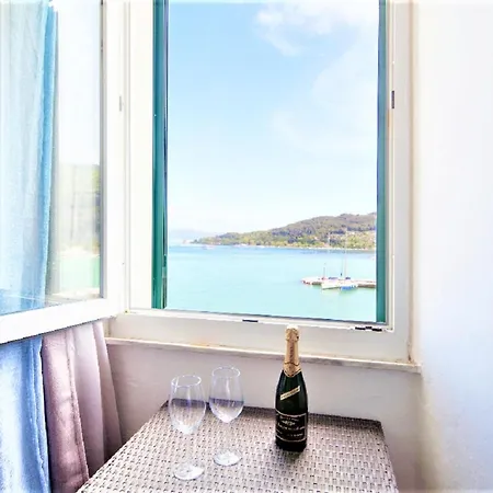 Il Risveglio Sul Mare Apartman Portovenere