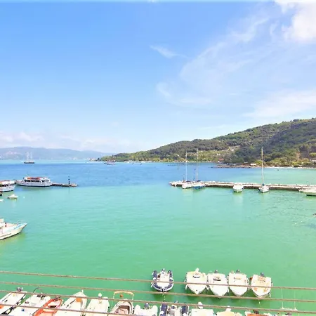 شقة Il Risveglio Sul Mare *